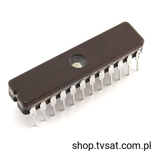 [2szt] EP610DC-35 10Cell UV PLD DIP24LCW ALTERA USED