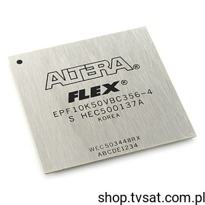 [1szt] EPF10K50VBC356-4 FPGA ICs SMD-BGA356 ALTERA