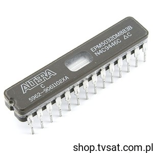 [1szt] EPM5032DM/883B Programmable logic EPLD DIP28LCW ALTERA