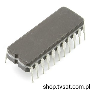 [3pcs] ER3400 EEPROM 4KBit Parallel EAROM DIP22M GI  USED