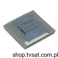 [4szt] GE28F160C3TA90 16Mbit Flash Memory SMD-BGA48 INTEL