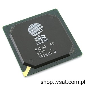 [1pc] GMZ4S B4L5G-AC Video Graphics SMD-BGA292 GENESIS