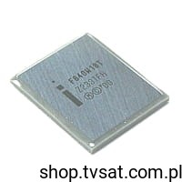 [3szt] GT28F640W18T70 64Mbit Flash Memory SMD-BGA56 INTEL