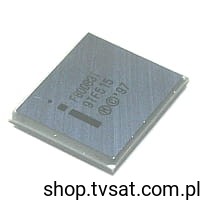 [6szt] GT28F800B3T90 8Mbit Flash Memory SMD-BGA48 INTEL