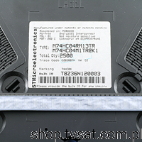 [50szt] M74HC04M1 Hex Inverters SMD-SO14 STM
