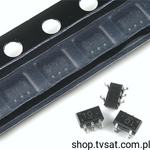 [200szt] 74HCT1G32GW Positive OR Gate SMD-SOT353 NXP