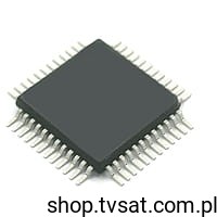 [20pcs] HD613901B86H MCU 4-Bit CMOS SMD-QFP48 HITACHI