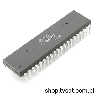 [1pc] HD63B21P DIP40 HITACHI