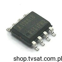 [5szt] HFA1130IB96 Amplifier 850MHz SMD-SO8 INTERSIL