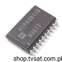 [2szt] HIP4081JB SMD-SO24L HARRIS