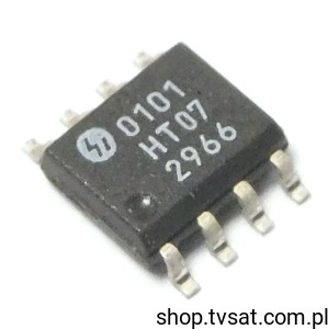 [50szt] HT0740LG MOS-FET 400V Driver SMD-SO8 SUPERTEX
