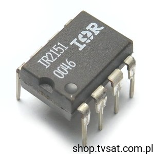 [4szt] IR2151 DIP8 IR 