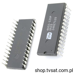 [10szt] ISD4002-120P Voice Record Playback Devices DIP28 ISD