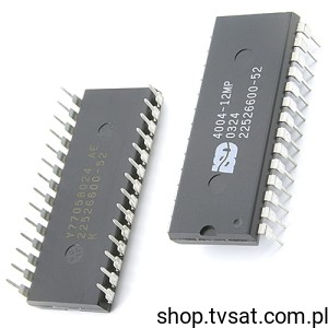 [1pc] ISD4004-12MP Voice Record Playback Devices DIP28 ISD
