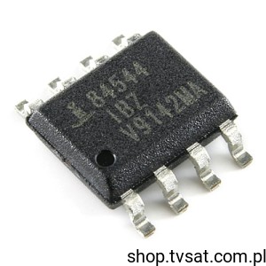 [5szt] ISL84544IBZ Dual SPST Analog Switches SMD-SO8 INTERSIL
