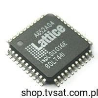[3szt] ISPLSI1016-90LT44 IC PLD SMD-QFP44 LATTICE BULK