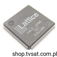 [2szt] ISPLSI1048E-70LT IC PLD SMD-TQFP128 LATTICE