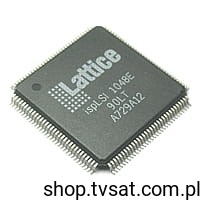 [1szt] ISPLSI1048E-90LT IC PLD SMD-TQFP128 LATTICE BULK