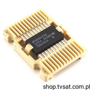 [1pc] JM38510R75503SSA Logic ICs SMD-20L-CERPAK NSC
