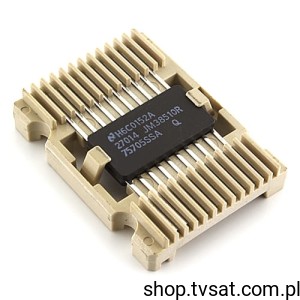 [1pc] JM38510R75705SSA Octal Buffer SMD-20L-CERPAK NSC