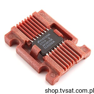 [1pc] JM38510R75302SDA Logic ICs SMD-14L-CERPAK NSC