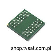 [3szt] K4S28163LD-RS75 128MBit SDRAM SMD-BGA54 SAMSUNG