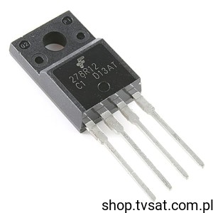 [10szt] KA278R12CYDTU 12V 2A Low Drop Regulator TO220-4F FAIRCHILD