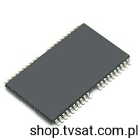 [1szt] IC DRAM 4M KM416V254DT-L6 SMD-TSOP40-2 SAMSUNG