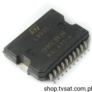 [2pcs] L9935 1.1A Stepper Motor Driver SMD-POWER-SO20 STM