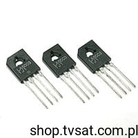 [20szt] LA5003 3V 60mA LDO Regulator SIP4H SANYO