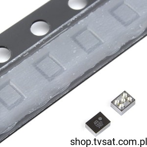 [50szt] LD3985J29R 2.9V 0.15A Low Drop Voltage Regulator SMD STM