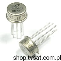 [2szt] LF156H TO99-8 LT 