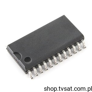 [10szt] LH5116N-15 SRAM Memory 16K SMD-SO24L SHARP