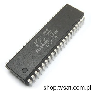 [3szt] LH70108-8 RISC MCU 16-Bit 5MHz DIP40 SHARP
