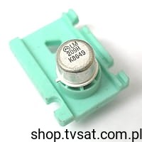 [7szt] LM209H 5V 0.2A Voltage Regultors TO39 MOTOROLA