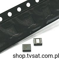 [20szt] LM2792LD-H Current Souces for LED 34mA SMD-LLP10 NSC