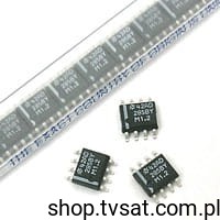 [50szt] LM285MX-1.2 1.2V Voltage Reference Diode SMD-SO8 NSC