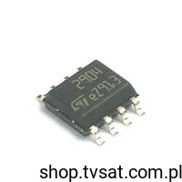 [50szt] LM2904DT Dual OP Amplifier SMD-SO8 STM