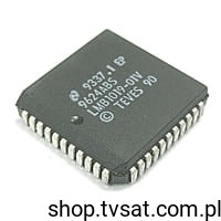 [3pcs] LMB1019-01V IC ABS System SMD-PLCC44 NSC