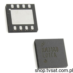 [50pcs] LP2989AILDX-28 LP2989AILDX-2.85 LDO Reg 2.85V 0.2A SMD-LLP8 NSC
