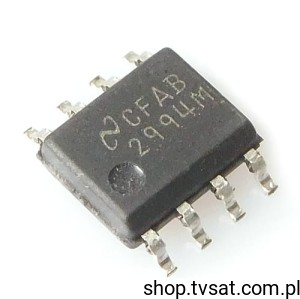 [20pcs] LP2994M DDR Termination Regulator SMD-SO8 NSC