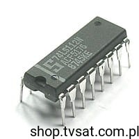 [50pcs] 74LS112N Dual JK Flip-Flop DIP16 SIGNETICS