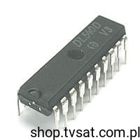 [50szt] DL540D Octal Buffors SN74LS540 DIP20 RFT