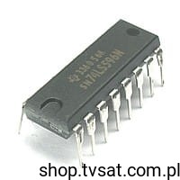 [20pcs] SN74LS596N 8-Bit Shift Register DIP16 TI 