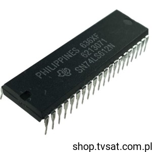 [2szt] SN74LS612N Memory Mapper DIP40 TI 