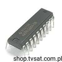 [20szt] SN74LS644-1N Octal Line Transmmiter DIP20 TI 
