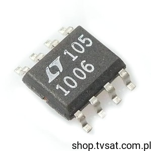 [4szt] LT1006S8 Operation Amplifier ICs SMD-SO8 LT 