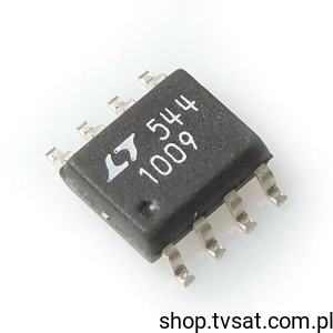 [40szt] LT1009S8TR 2.5V Reference Voltage SMD-SO8 LT 