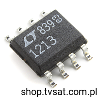 [2szt] LT1213CS8 OP Amplifier 28MHz 12V/µs SMD-SO8 LT 