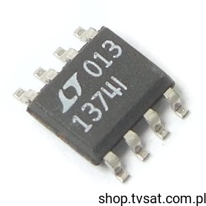 [3pcs] LT1374IS8#TR 5V 4.5A Switching Regulator SMD-SO8 LT 